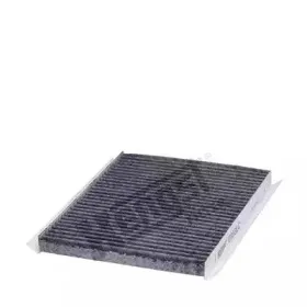 Фильтр, воздух во внутренном пространстве HENGST FILTER купить