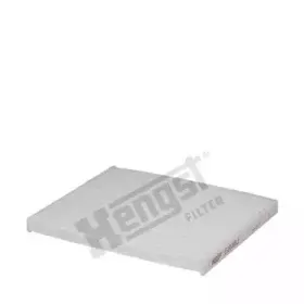Фильтр, воздух во внутренном пространстве HENGST FILTER купить