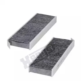 Фильтр, воздух во внутренном пространстве HENGST FILTER купить