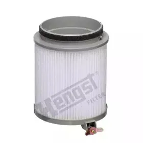 Фильтр, воздух во внутренном пространстве HENGST FILTER купить