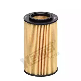 Масляный фильтр HENGST FILTER купить