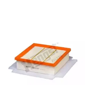 Воздушный фильтр HENGST FILTER купить