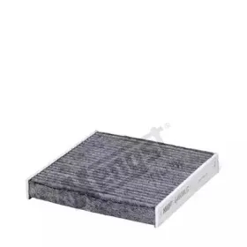 Фильтр, воздух во внутренном пространстве HENGST FILTER купить