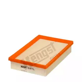 Воздушный фильтр HENGST FILTER купить