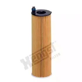 Масляный фильтр HENGST FILTER купить