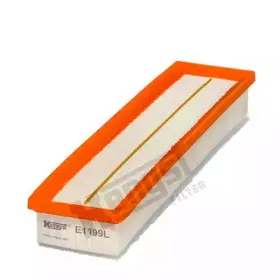 Воздушный фильтр HENGST FILTER купить