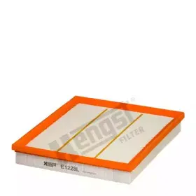 Воздушный фильтр HENGST FILTER купить