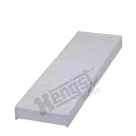 Фильтр, воздух во внутренном пространстве HENGST FILTER купить