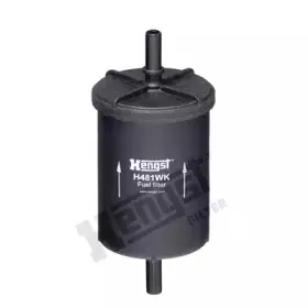 Топливный фильтр HENGST FILTER купить