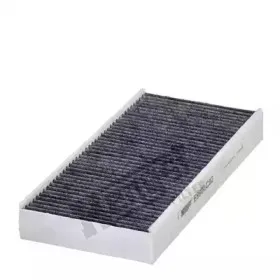 Фильтр, воздух во внутренном пространстве HENGST FILTER купить