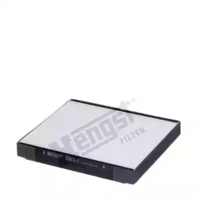 Фильтр, воздух во внутренном пространстве HENGST FILTER купить