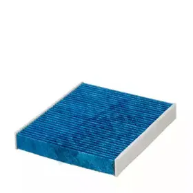 Фильтр, воздух во внутренном пространстве HENGST FILTER купить