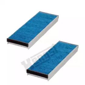 Фильтр, воздух во внутренном пространстве HENGST FILTER купить