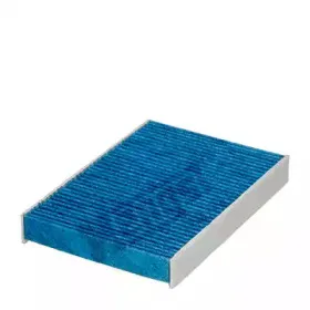 Фильтр, воздух во внутренном пространстве HENGST FILTER купить