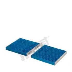 Фильтр, воздух во внутренном пространстве HENGST FILTER купить