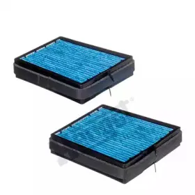 Фильтр, воздух во внутренном пространстве HENGST FILTER купить