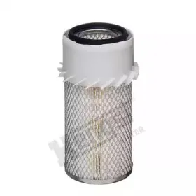 Воздушный фильтр HENGST FILTER купить