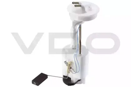 Датчик, запас топлива VDO купить