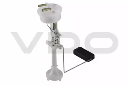 Датчик, запас топлива VDO купить