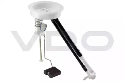 Датчик, запас топлива VDO купить