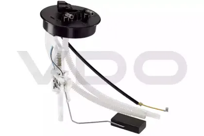 Датчик, запас топлива VDO купить