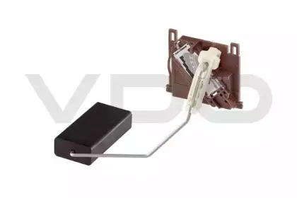 Датчик, запас топлива VDO купить
