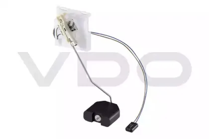 Датчик, запас топлива VDO купить