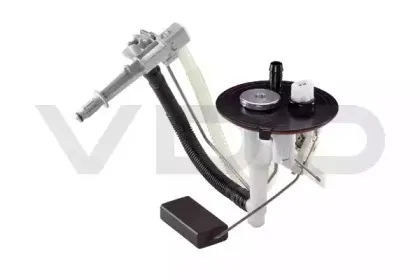 Датчик, запас топлива VDO купить