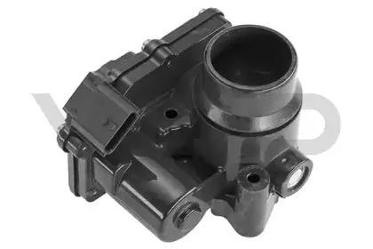 Регулирующая заслонка, подача воздуха VDO купить