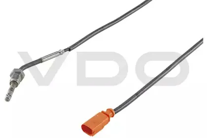 Датчик, температура выхлопных газов VDO купить