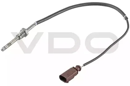 Датчик, температура выхлопных газов VDO купить