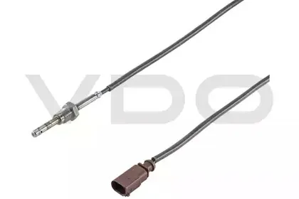 Датчик, температура выхлопных газов VDO купить