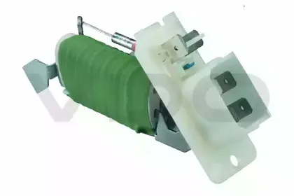 Сопротивление, вентилятор салона VDO купить