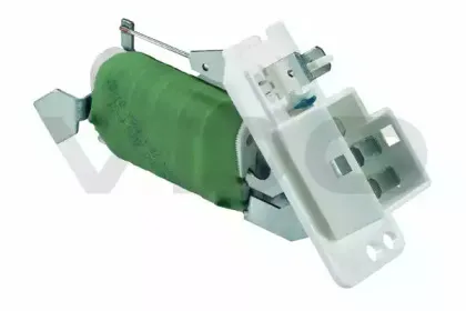 Сопротивление, вентилятор салона VDO купить