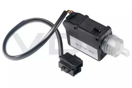 Регулировочный элемент, центральный замок VDO купить