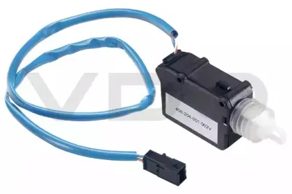 Регулировочный элемент, центральный замок VDO купить