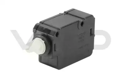 Регулировочный элемент, центральный замок VDO купить