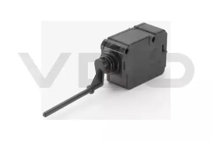 Регулировочный элемент, центральный замок VDO купить