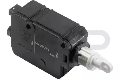 Регулировочный элемент, центральный замок VDO купить