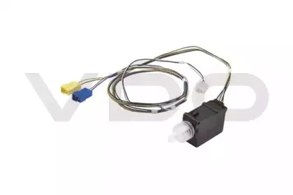 Регулировочный элемент, центральный замок VDO купить