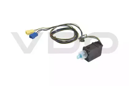 Регулировочный элемент, центральный замок VDO купить