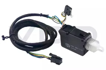 Регулировочный элемент, центральный замок VDO купить