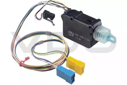 Регулировочный элемент, центральный замок VDO купить