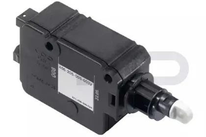 Регулировочный элемент, центральный замок VDO купить