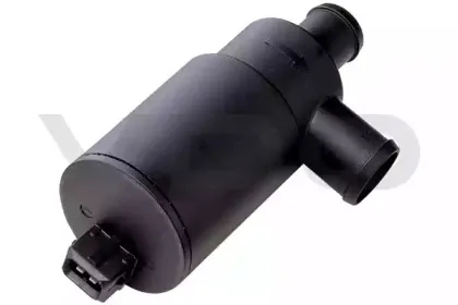 Поворотная заслонка, подвод воздуха VDO купить