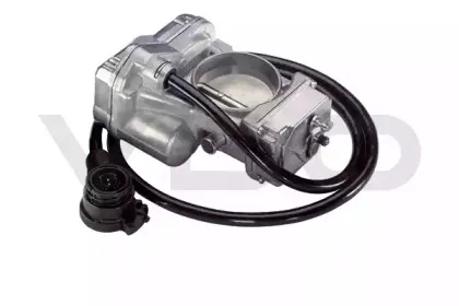 Патрубок дроссельной заслонки VDO купить