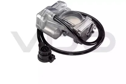 Патрубок дроссельной заслонки VDO купить