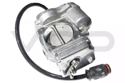 Патрубок дроссельной заслонки VDO купить