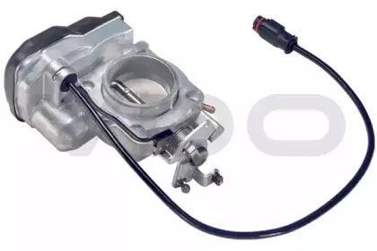 Патрубок дроссельной заслонки VDO купить