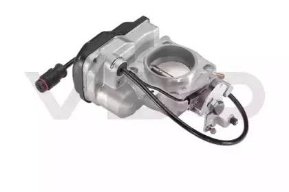 Патрубок дроссельной заслонки VDO купить